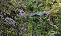 32 Cascate di Stanghe - Gilfenklamm